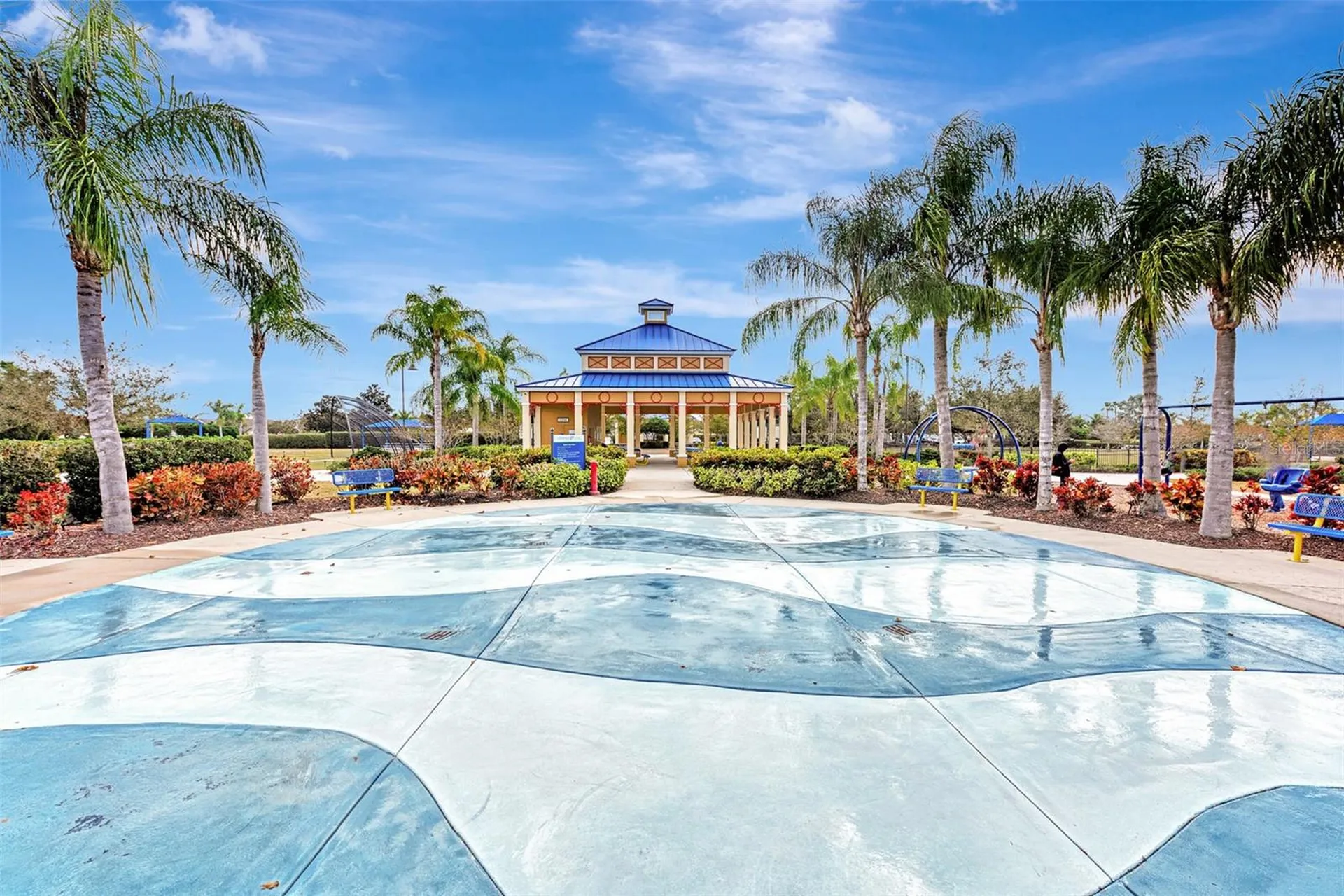 5008 Mission Park Lane Bradenton FL 34211