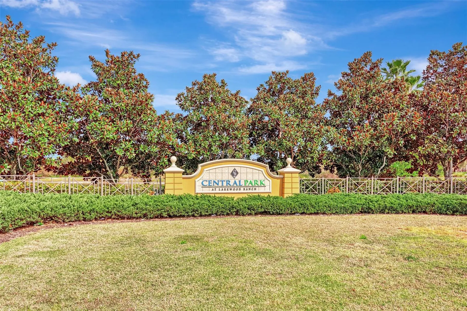 5008 Mission Park Lane Bradenton FL 34211