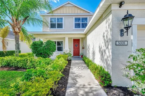5008 Mission Park Lane Bradenton FL 34211