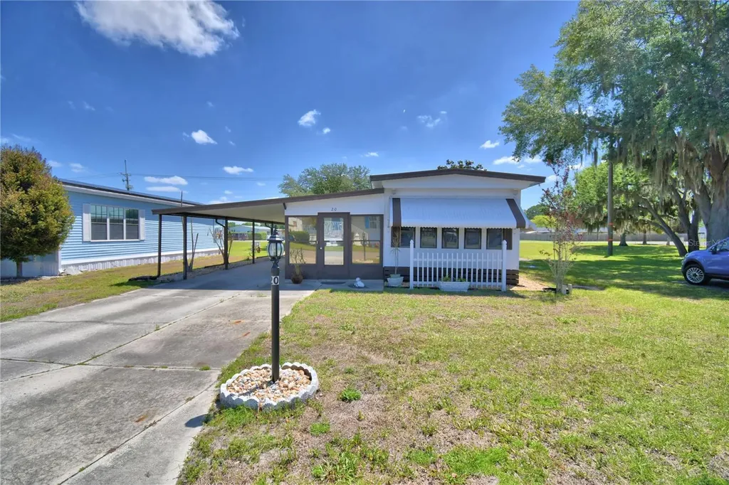 4925 Cypress Gardens Road Winter Haven FL 33884