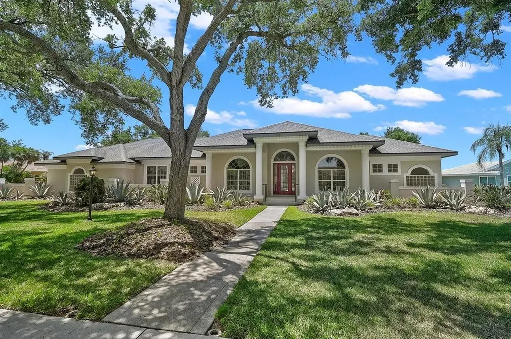 6418 Jackie Lynn Court Sarasota FL 34241