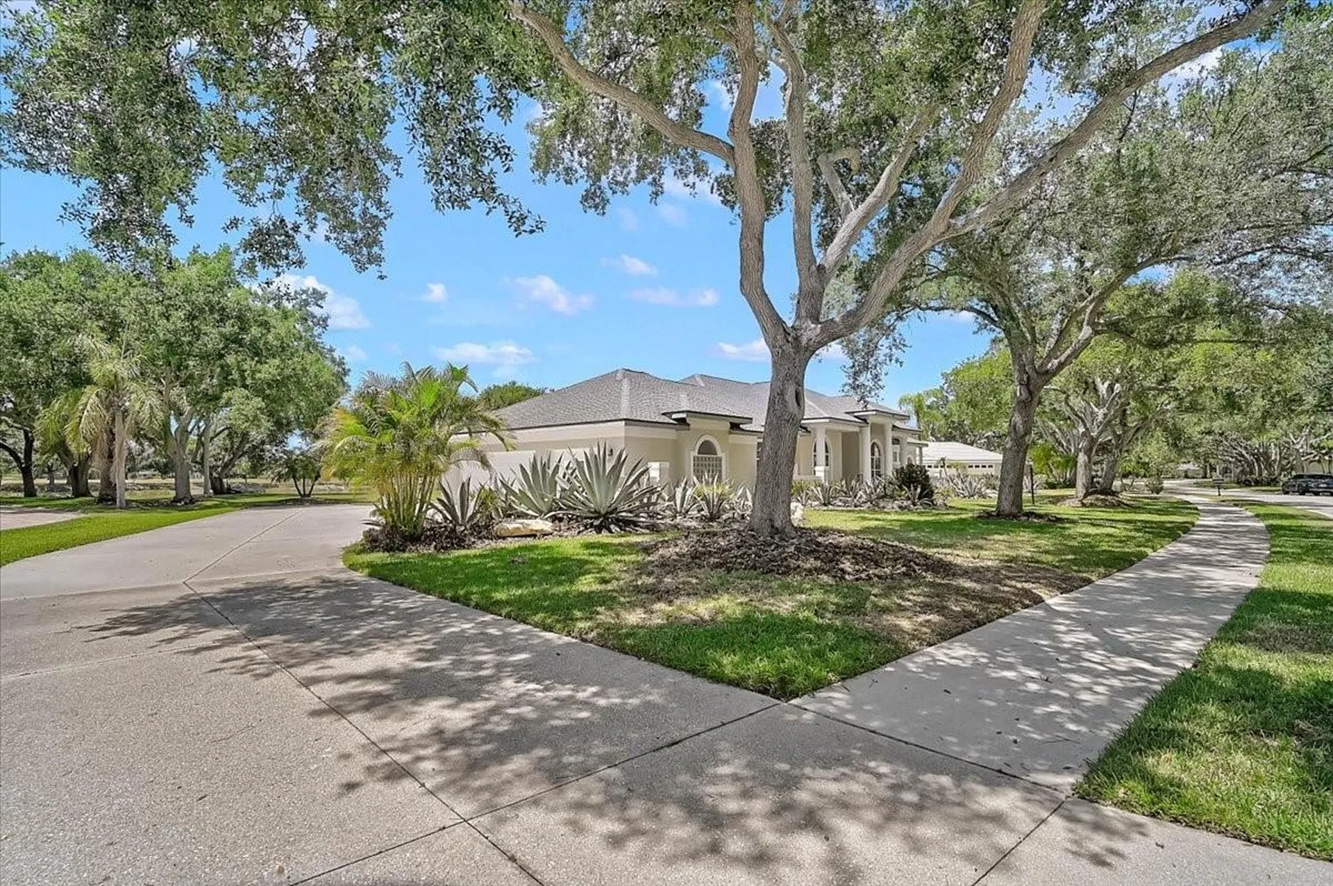 6418 Jackie Lynn Court Sarasota FL 34241