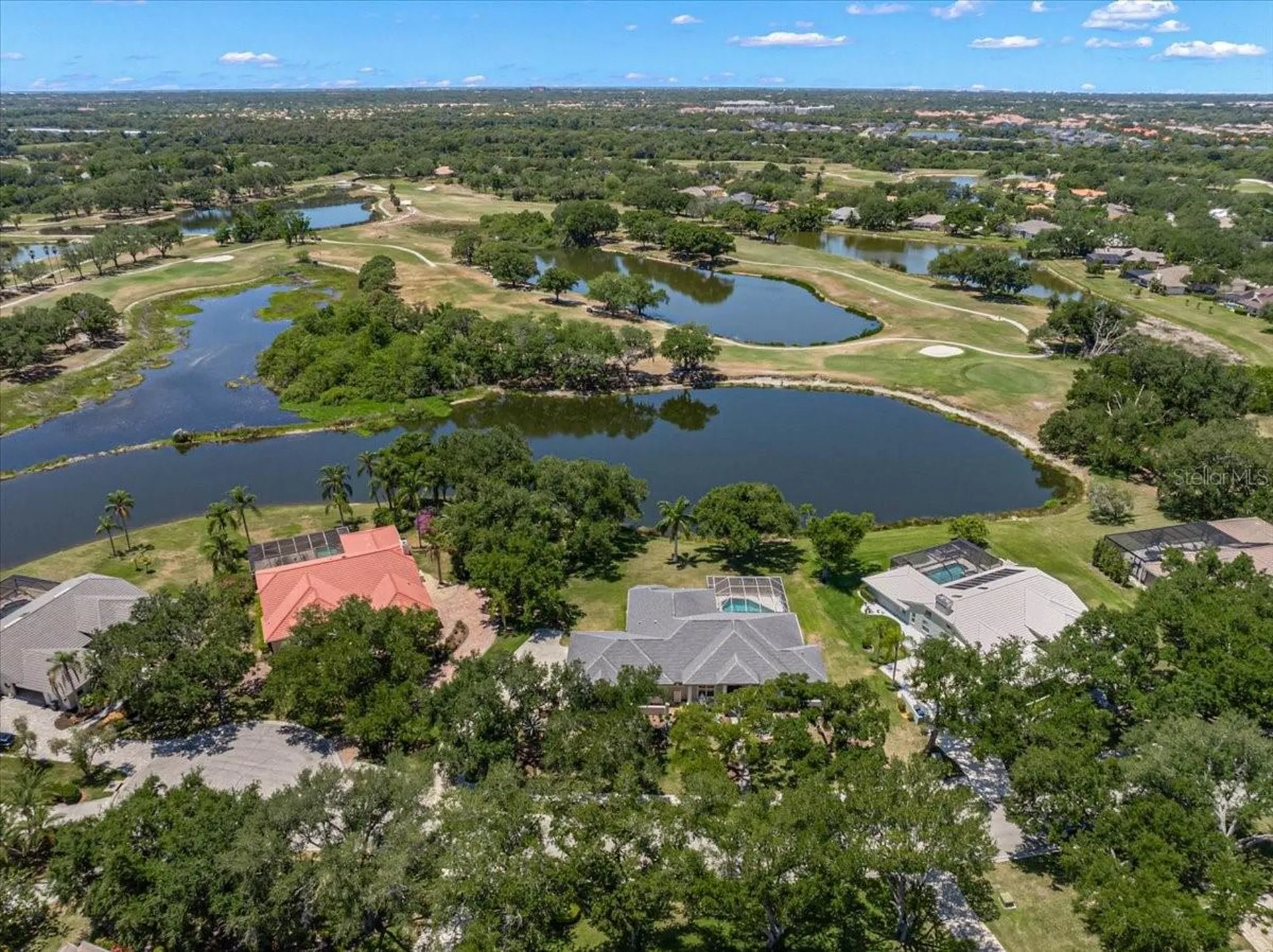 6418 Jackie Lynn Court Sarasota FL 34241