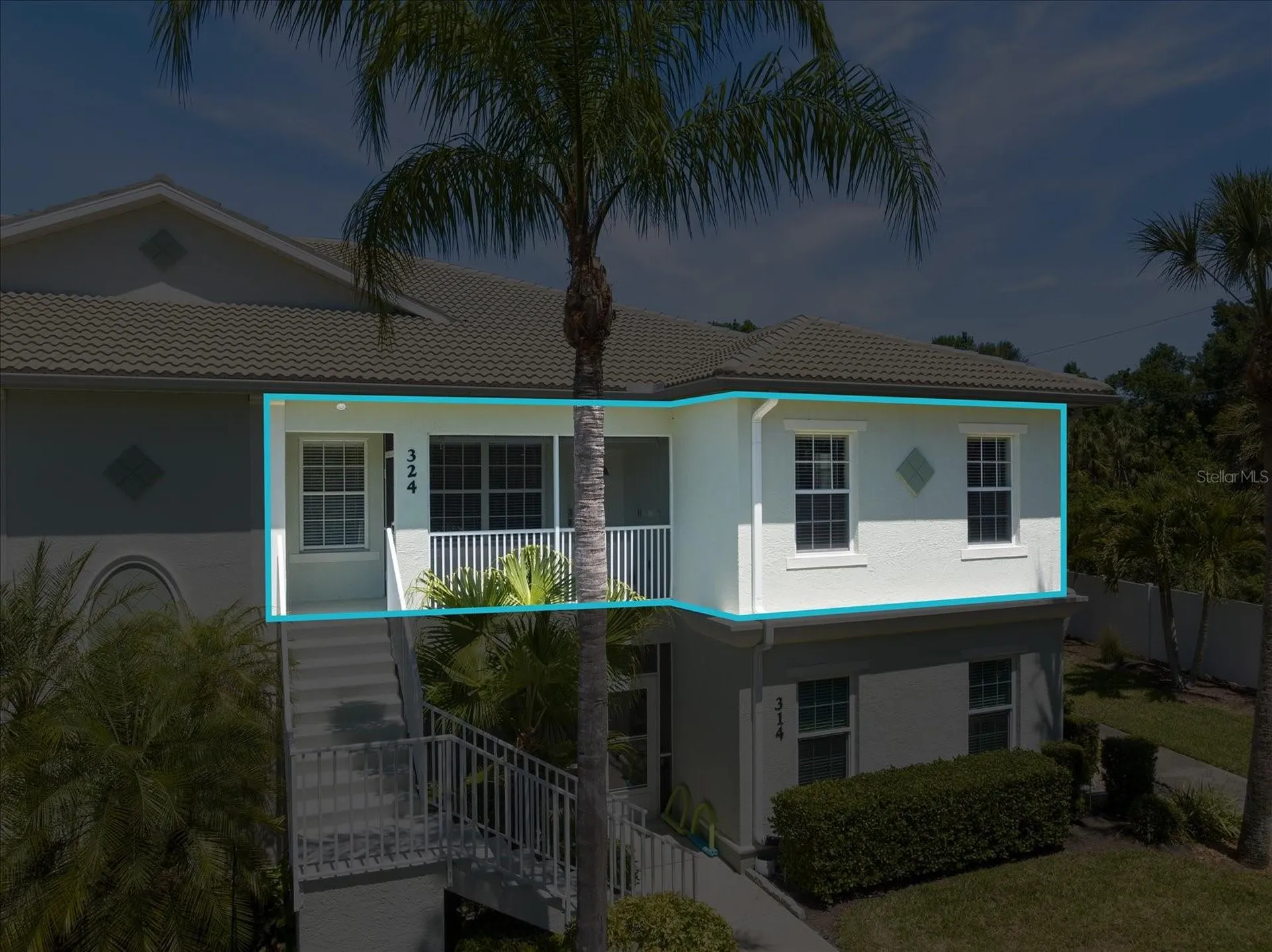300 Gardens Edge Drive Venice FL 34285