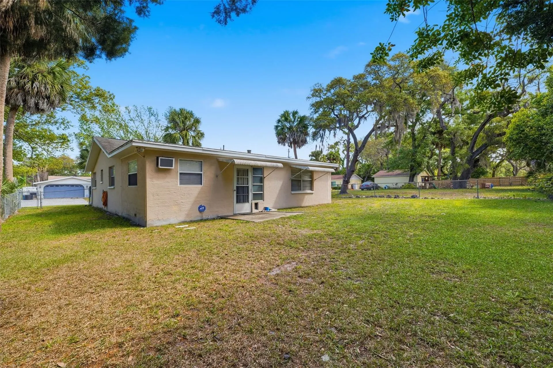 8704 Long Boat Lane Hudson FL 34667