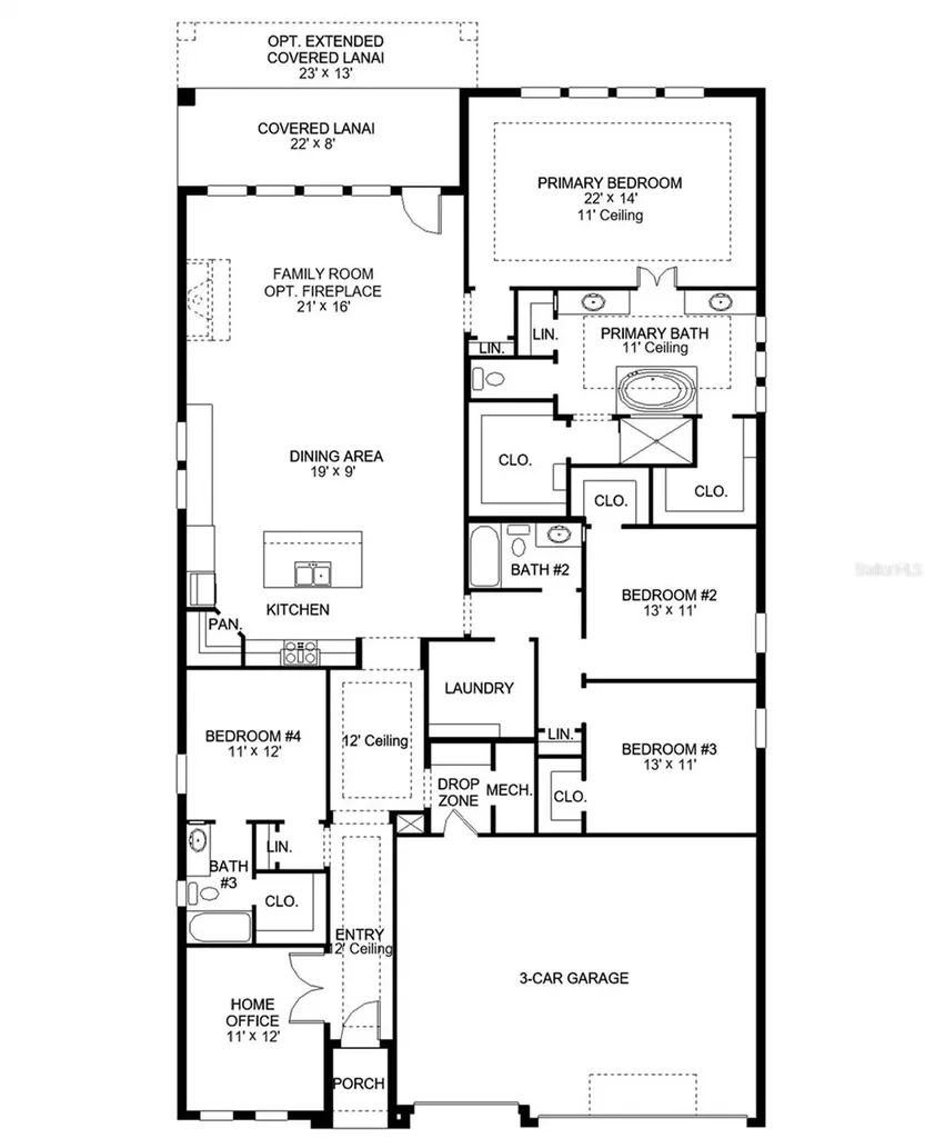 4469 Southern Valley Loop Brooksville FL 34601