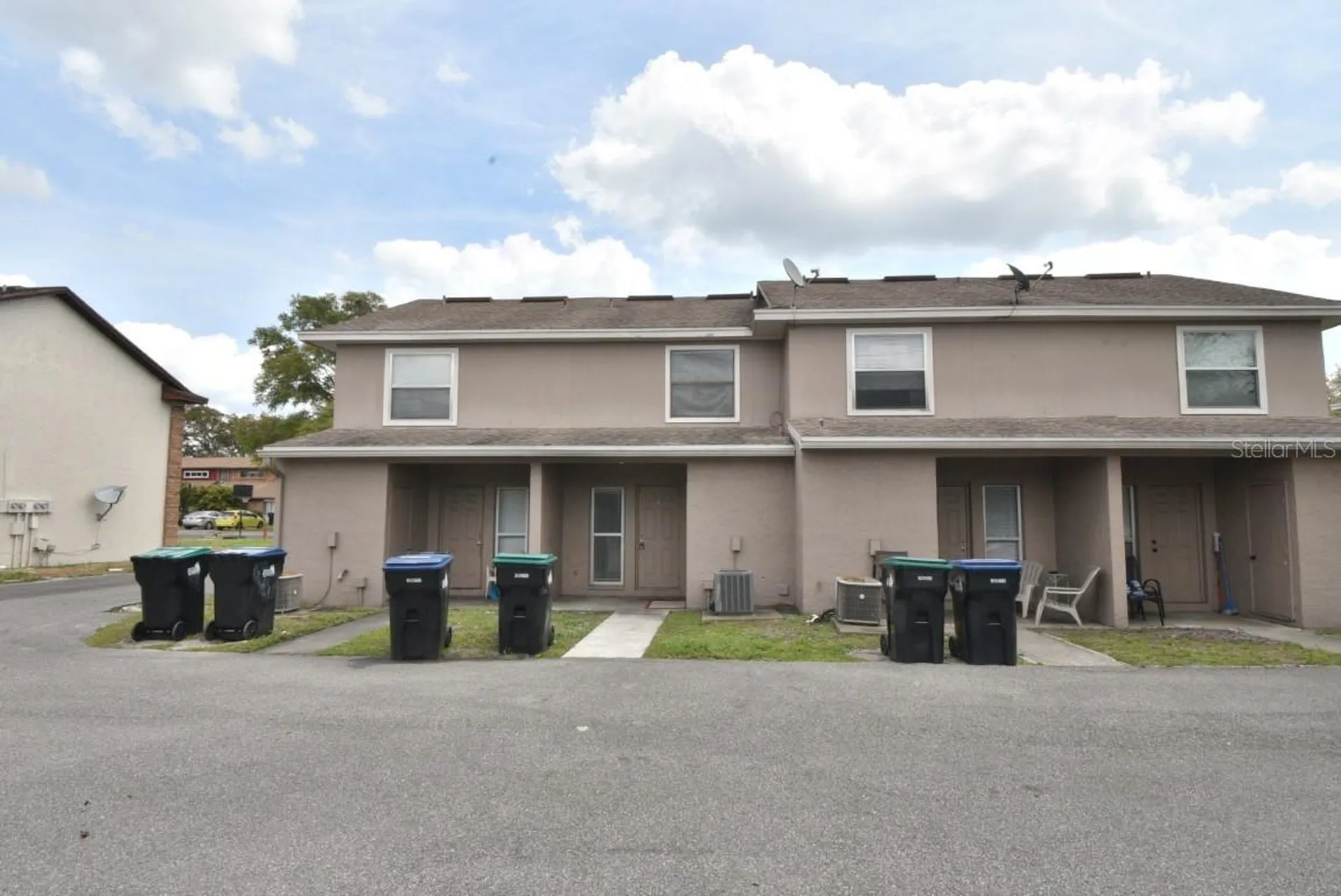 2724 Gray Fox Lane Orlando FL 32826
