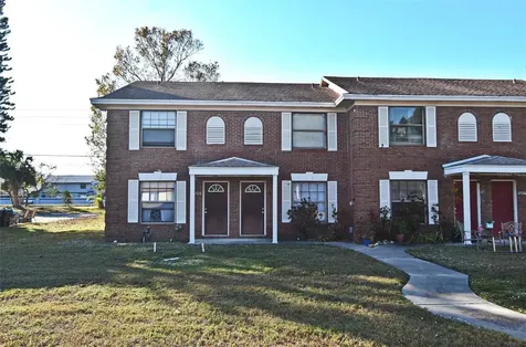 2724 Gray Fox Lane Orlando FL 32826