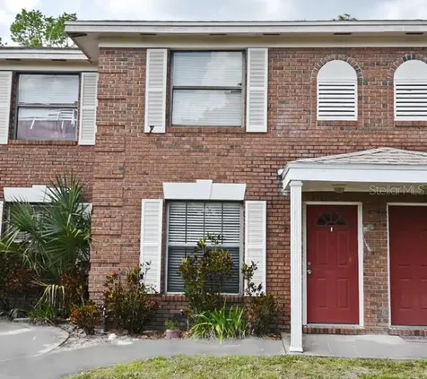 2724 Gray Fox Lane Orlando FL 32826