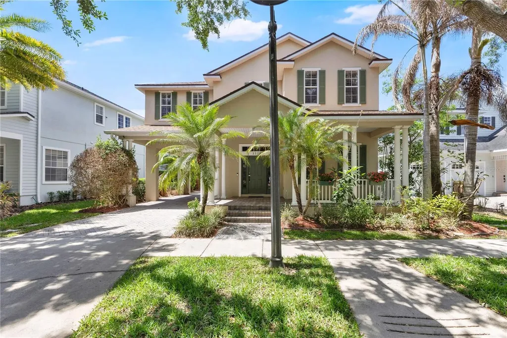 3320 Bracken Fern Drive Harmony FL 34773