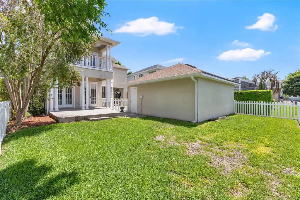 3320 Bracken Fern Drive Harmony FL 34773