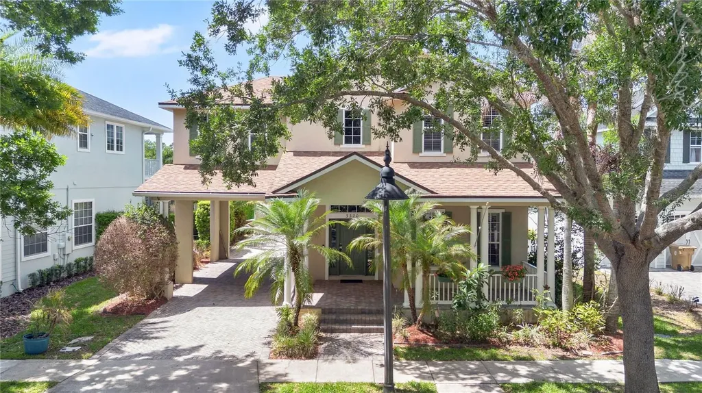 3320 Bracken Fern Drive Harmony FL 34773