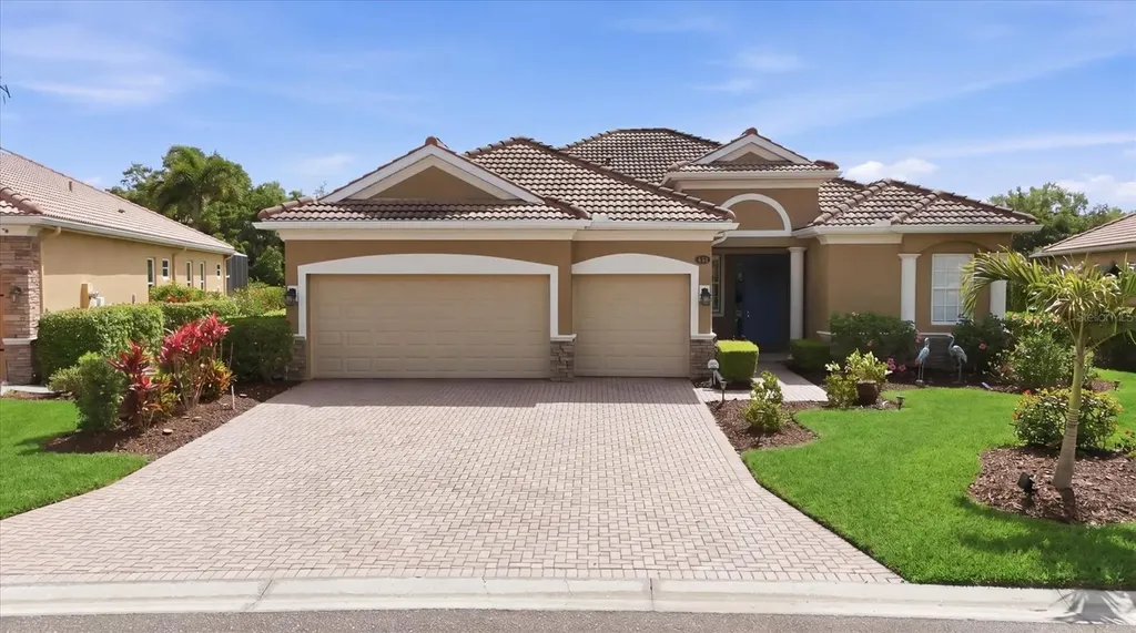 431 Grand Preserve Cove Bradenton FL 34212