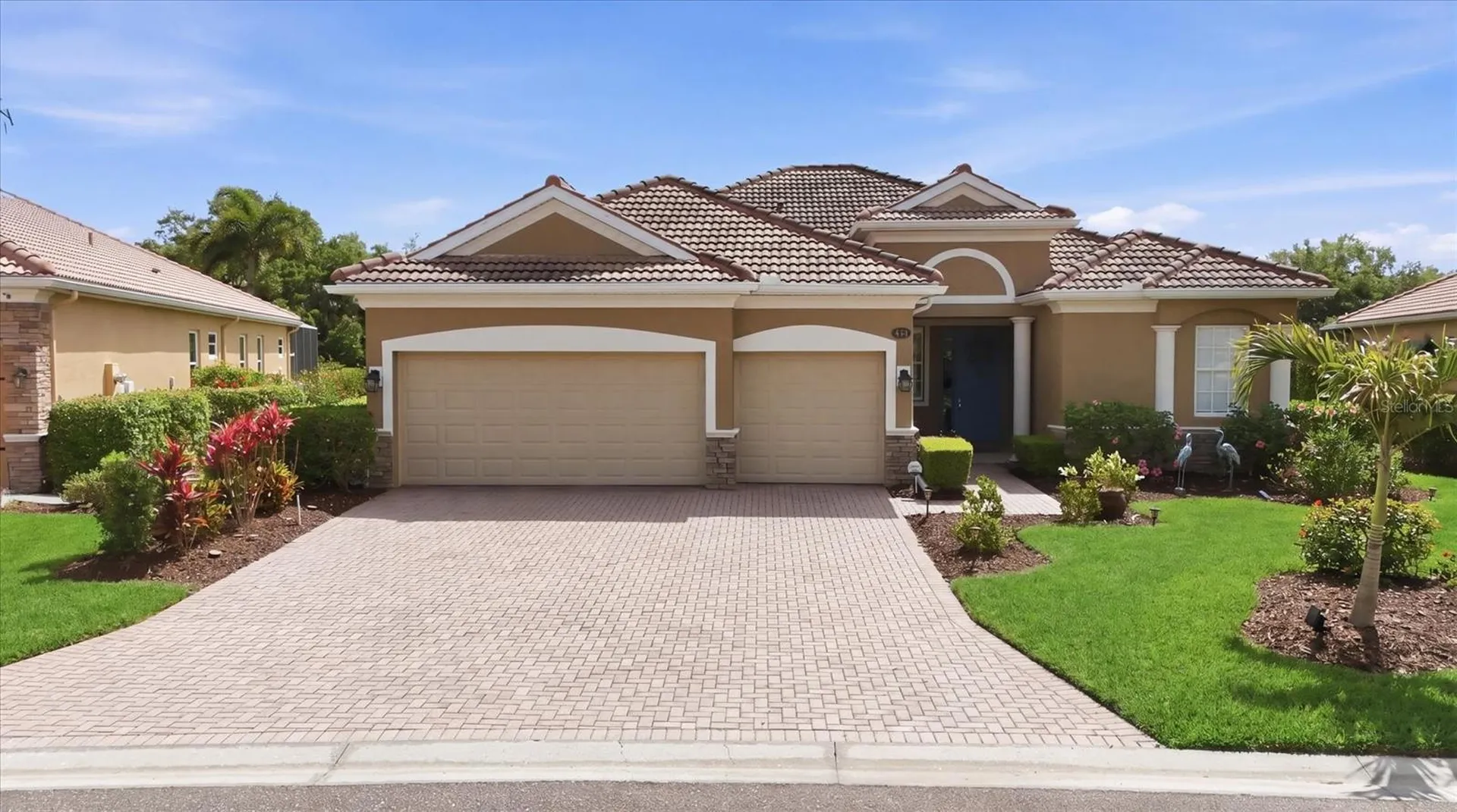 431 Grand Preserve Cove Bradenton FL 34212