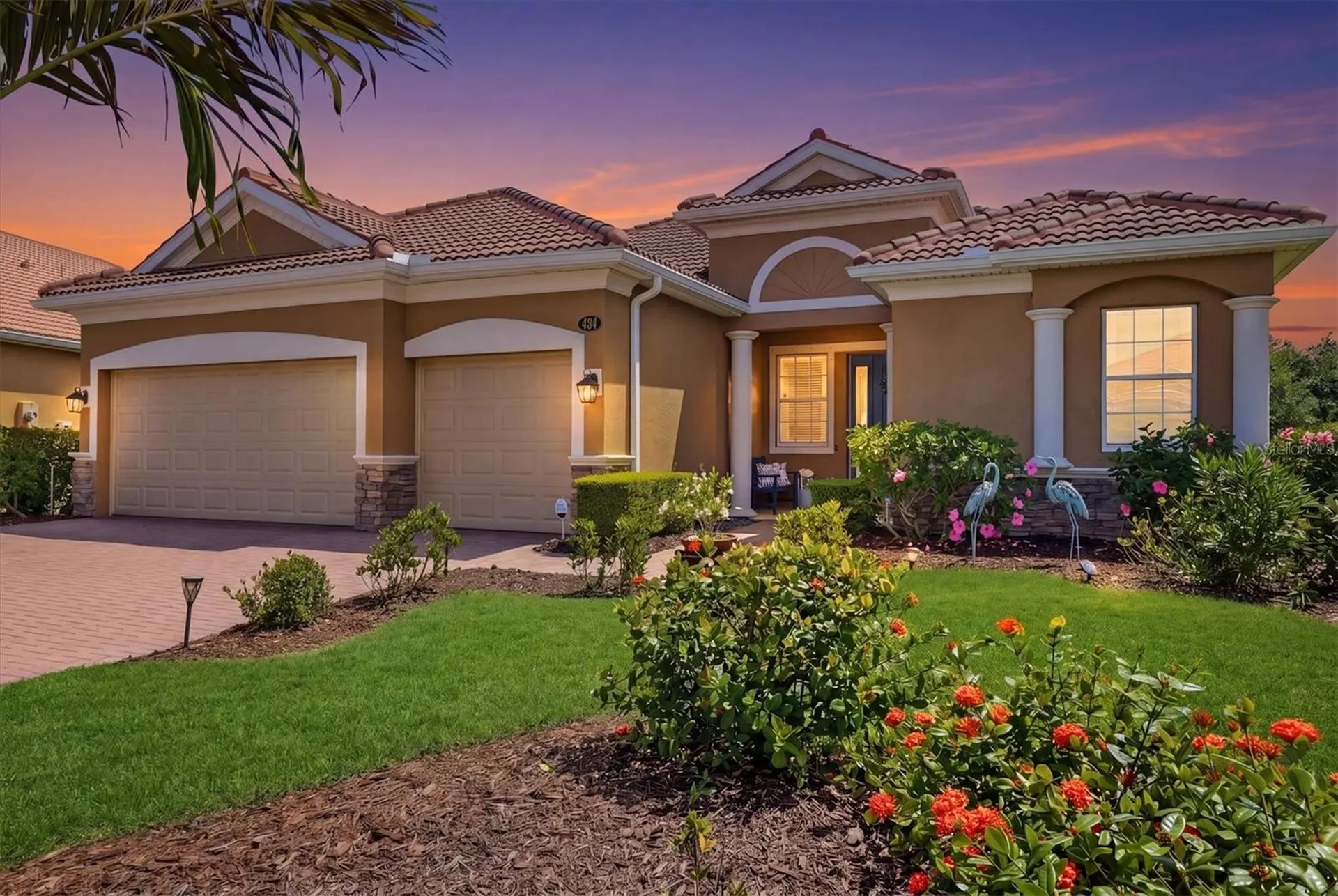 431 Grand Preserve Cove Bradenton FL 34212