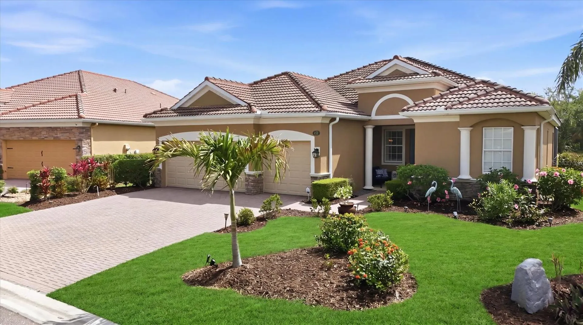 431 Grand Preserve Cove Bradenton FL 34212
