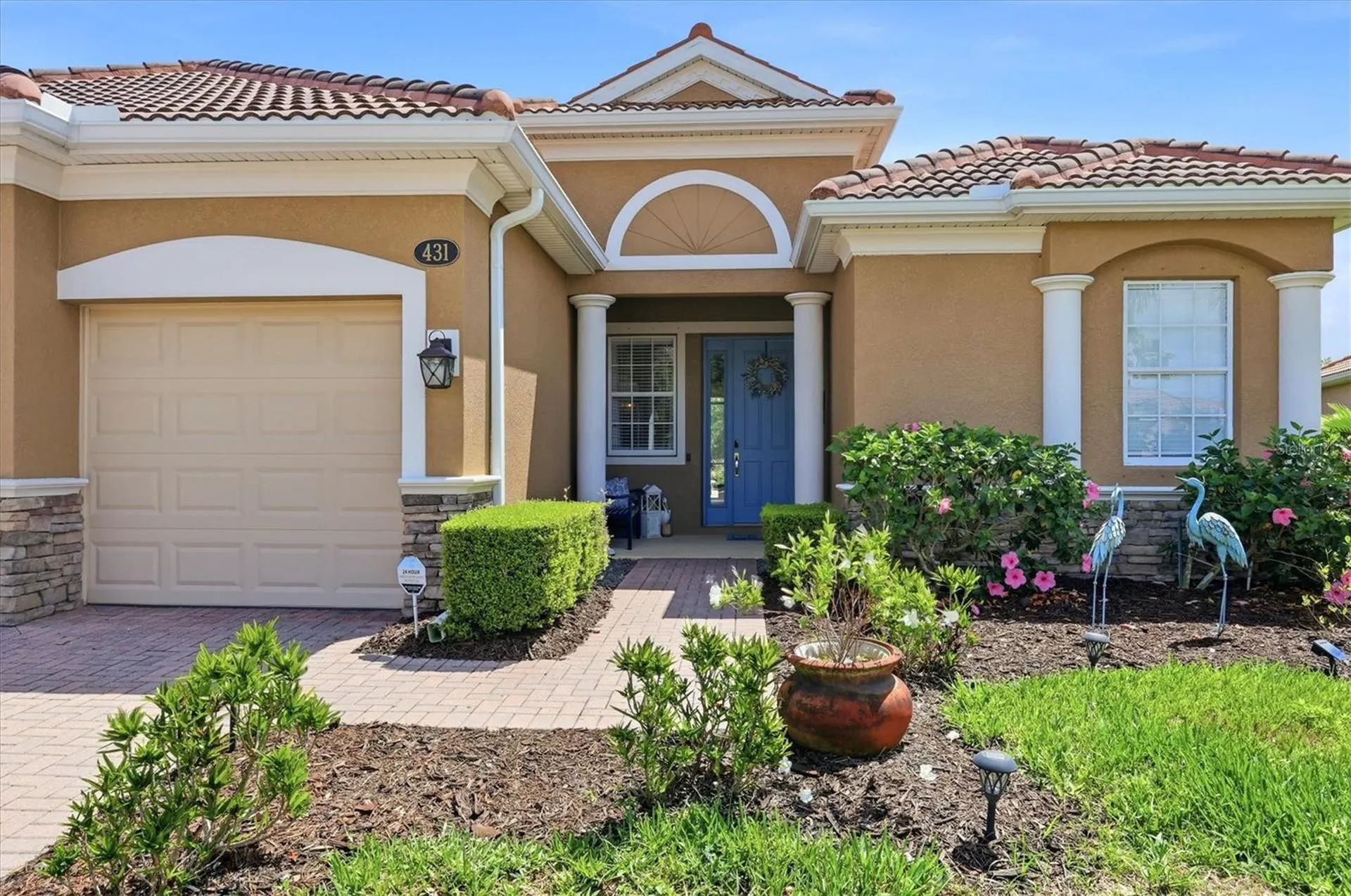 431 Grand Preserve Cove Bradenton FL 34212