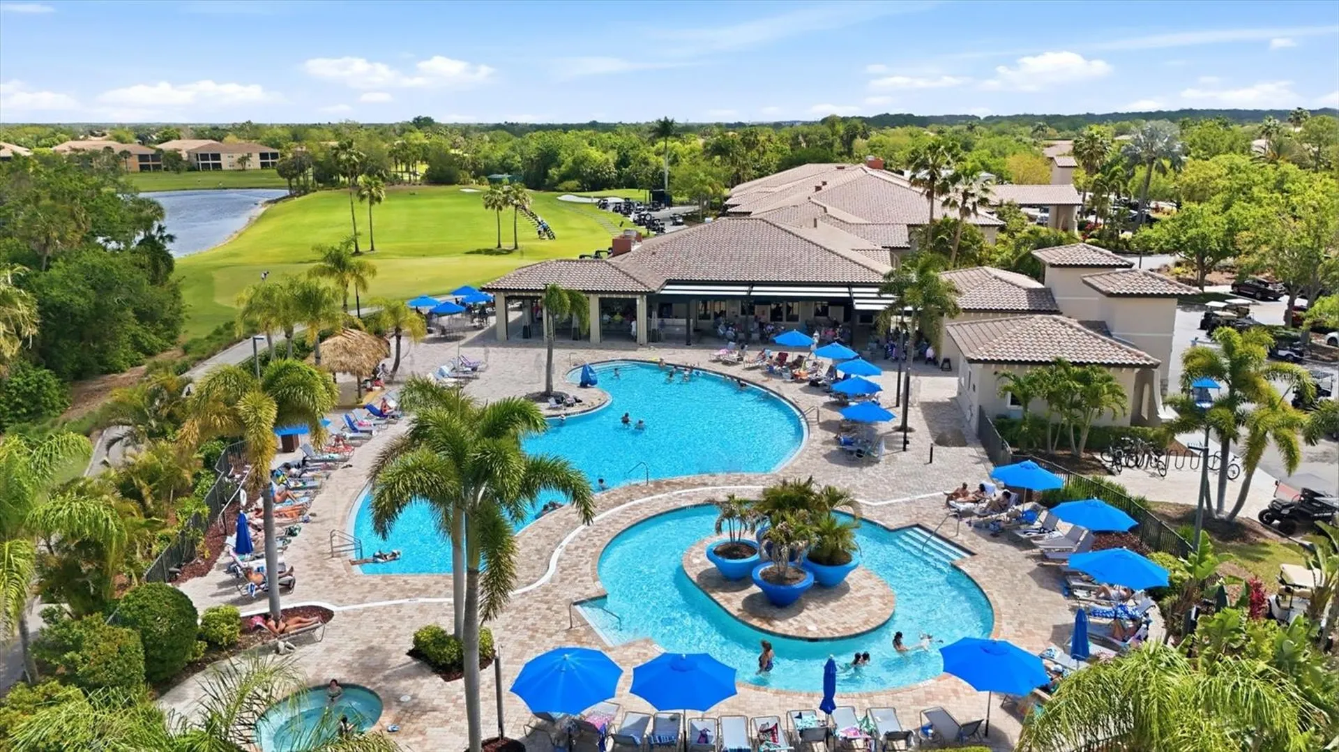 431 Grand Preserve Cove Bradenton FL 34212
