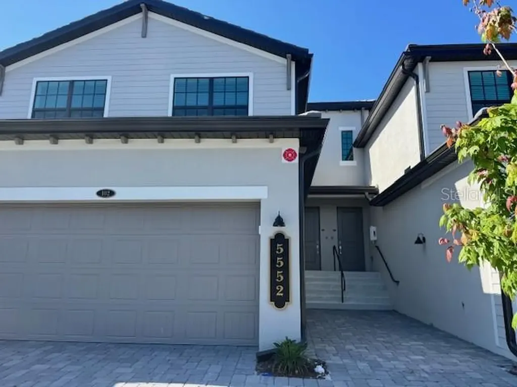 5552 Summit Pointe Circle Bradenton FL 34210