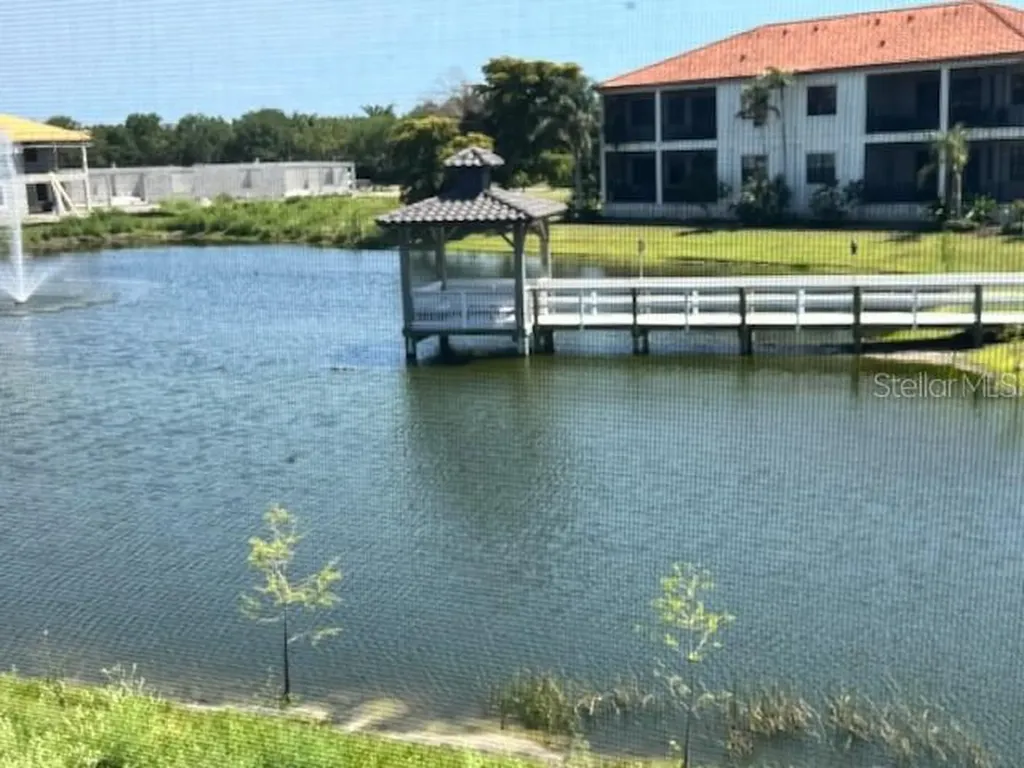 5552 Summit Pointe Circle Bradenton FL 34210