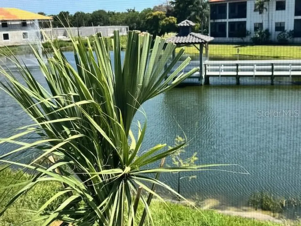 5552 Summit Pointe Circle Bradenton FL 34210