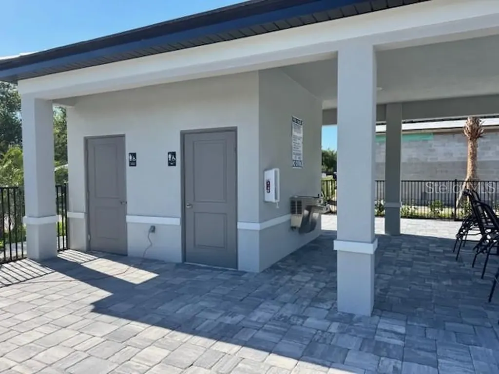 5552 Summit Pointe Circle Bradenton FL 34210