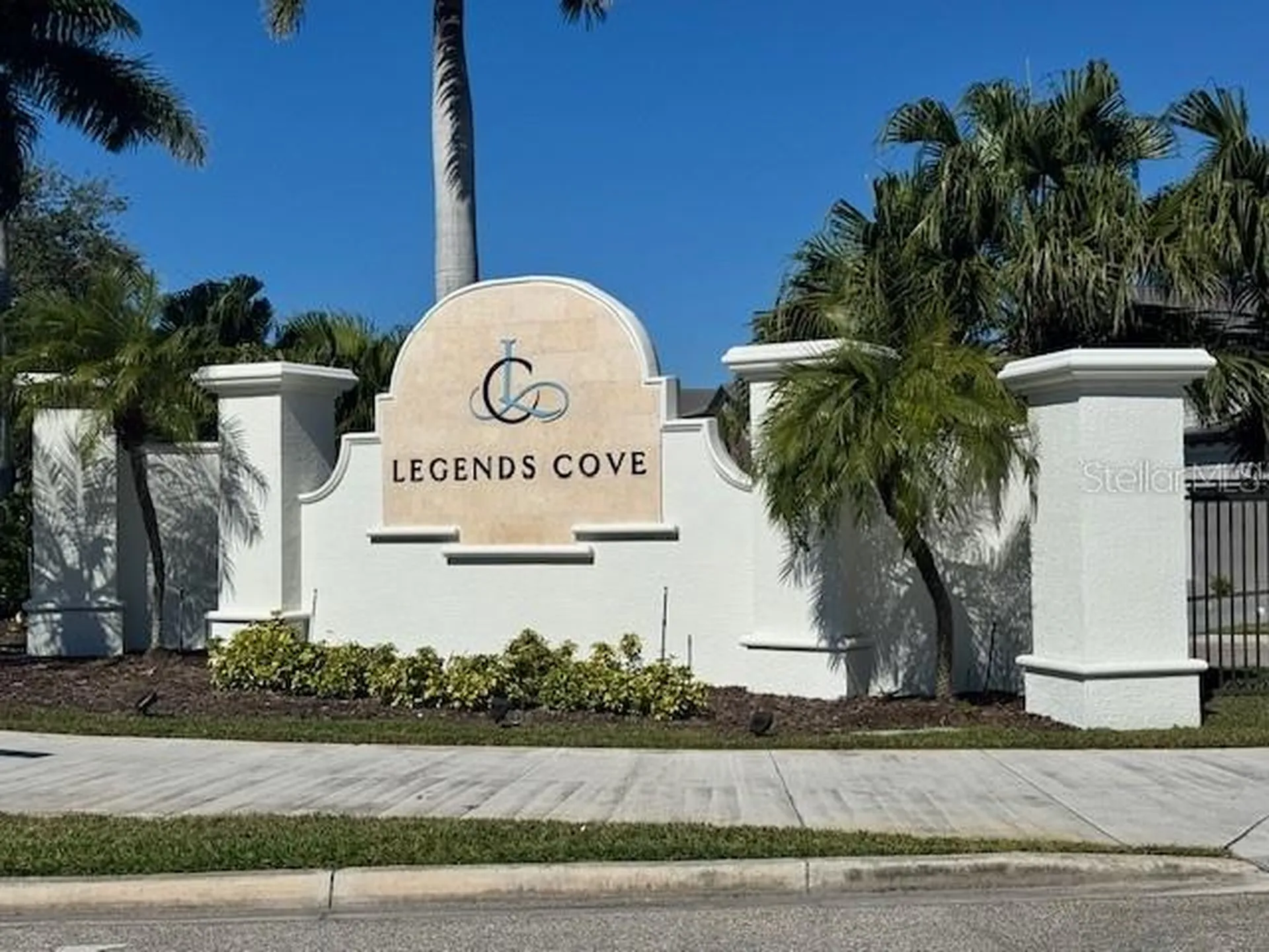 5552 Summit Pointe Circle Bradenton FL 34210