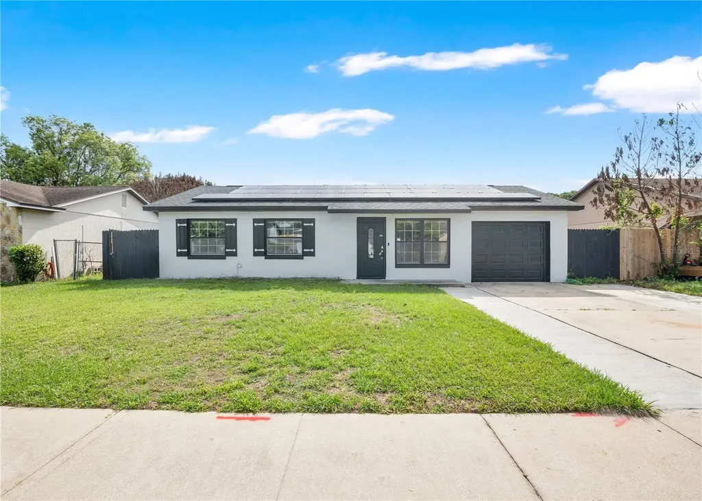 3810 Beachman Drive Orlando FL 32810