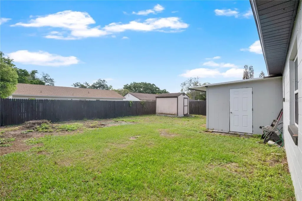 3810 Beachman Drive Orlando FL 32810