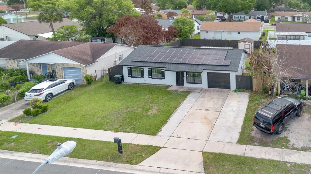 3810 Beachman Drive Orlando FL 32810