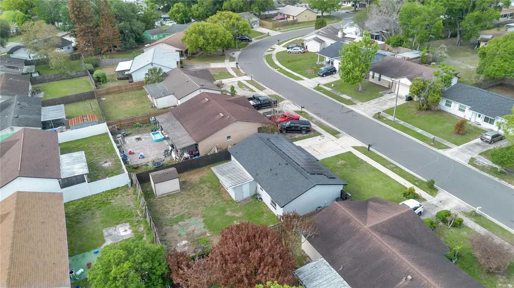 3810 Beachman Drive Orlando FL 32810