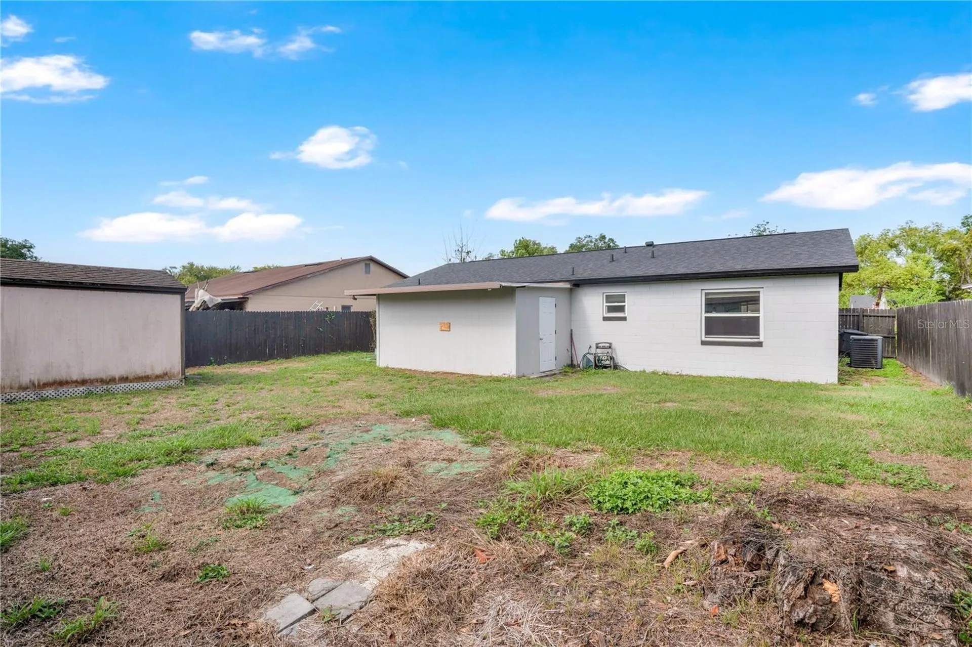 3810 Beachman Drive Orlando FL 32810