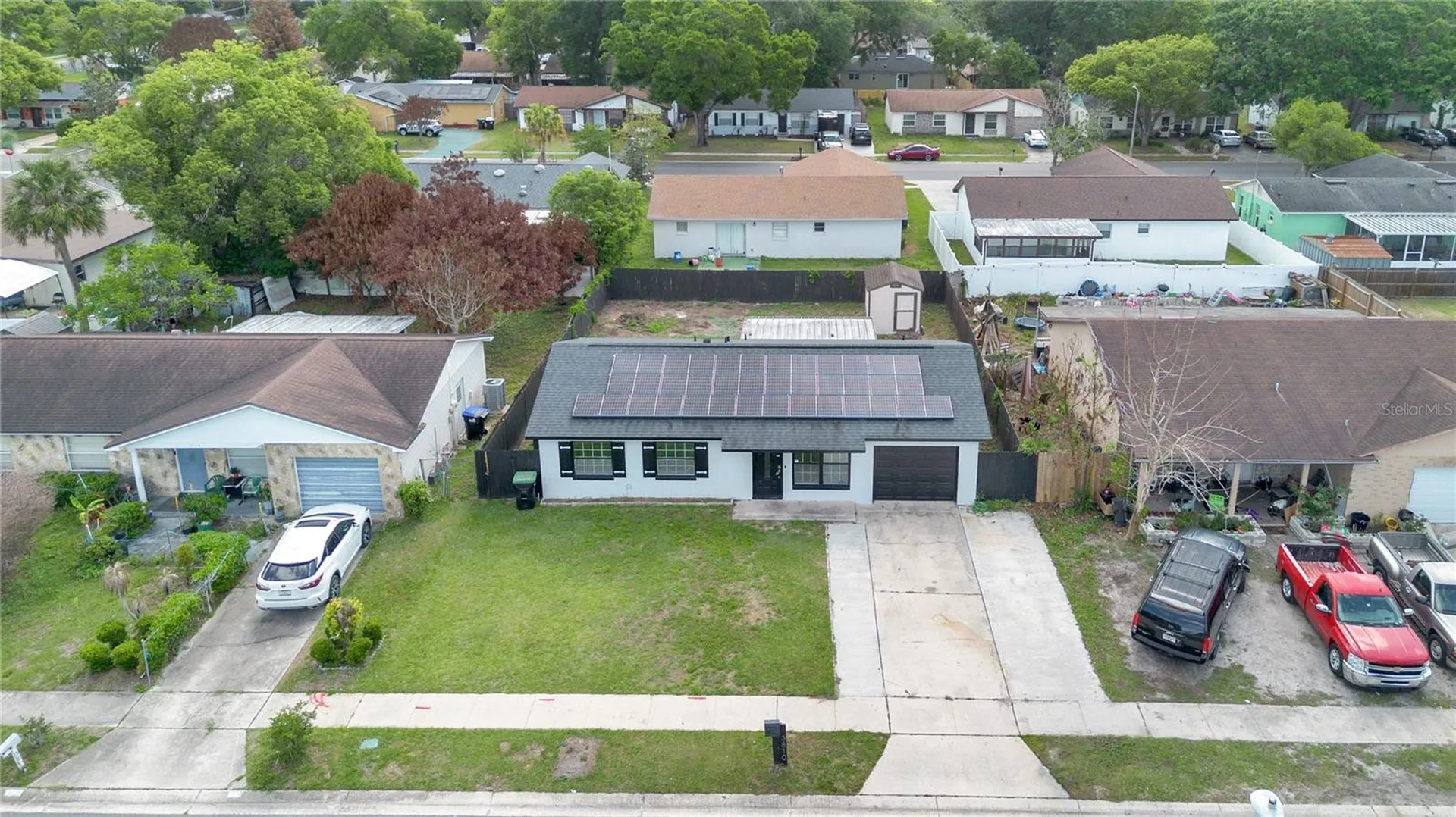 3810 Beachman Drive Orlando FL 32810