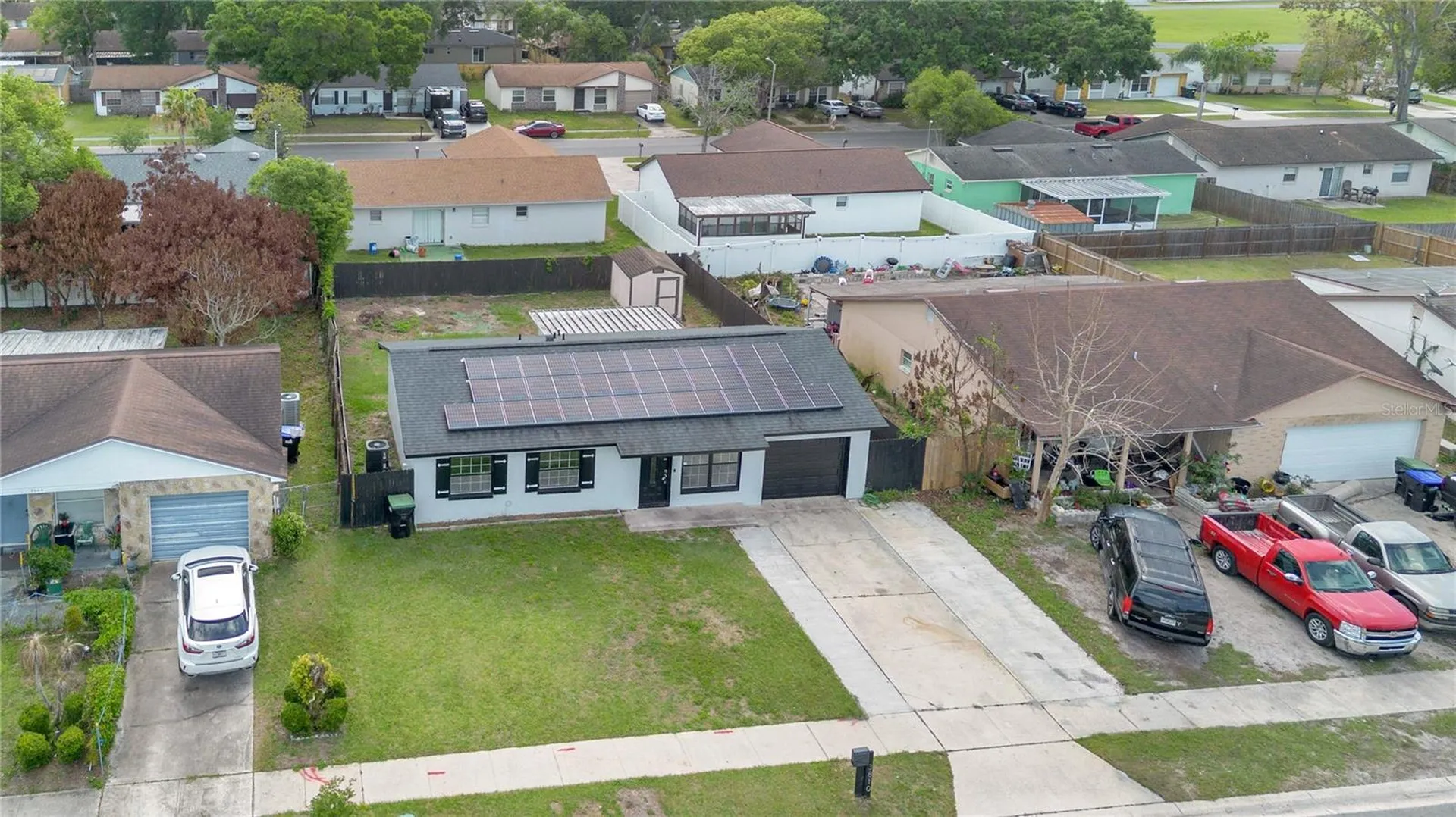 3810 Beachman Drive Orlando FL 32810