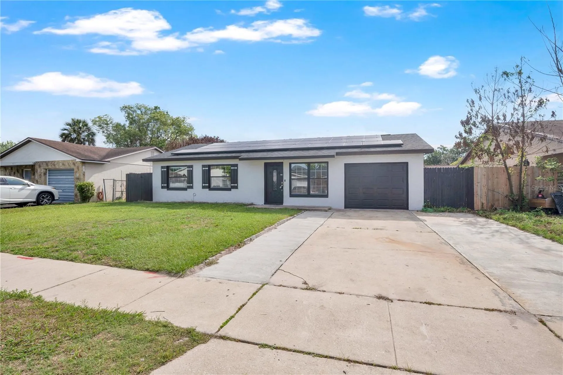 3810 Beachman Drive Orlando FL 32810