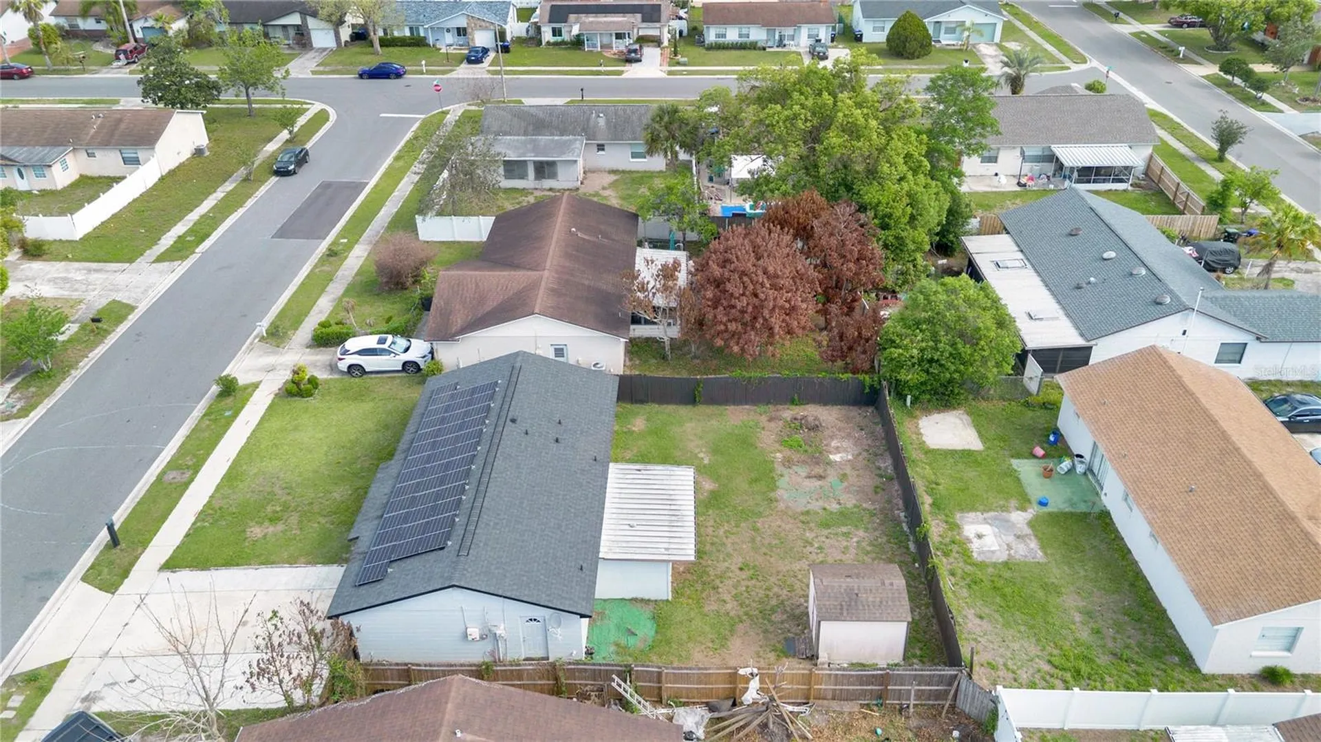 3810 Beachman Drive Orlando FL 32810