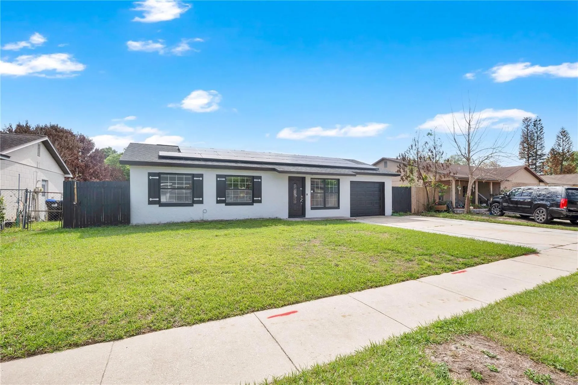 3810 Beachman Drive Orlando FL 32810
