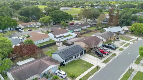 3810 Beachman Drive Orlando FL 32810