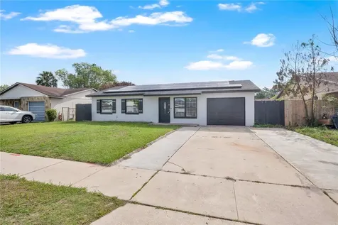 3810 Beachman Drive Orlando FL 32810