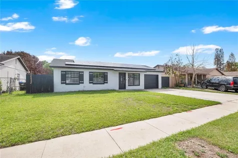 3810 Beachman Drive Orlando FL 32810