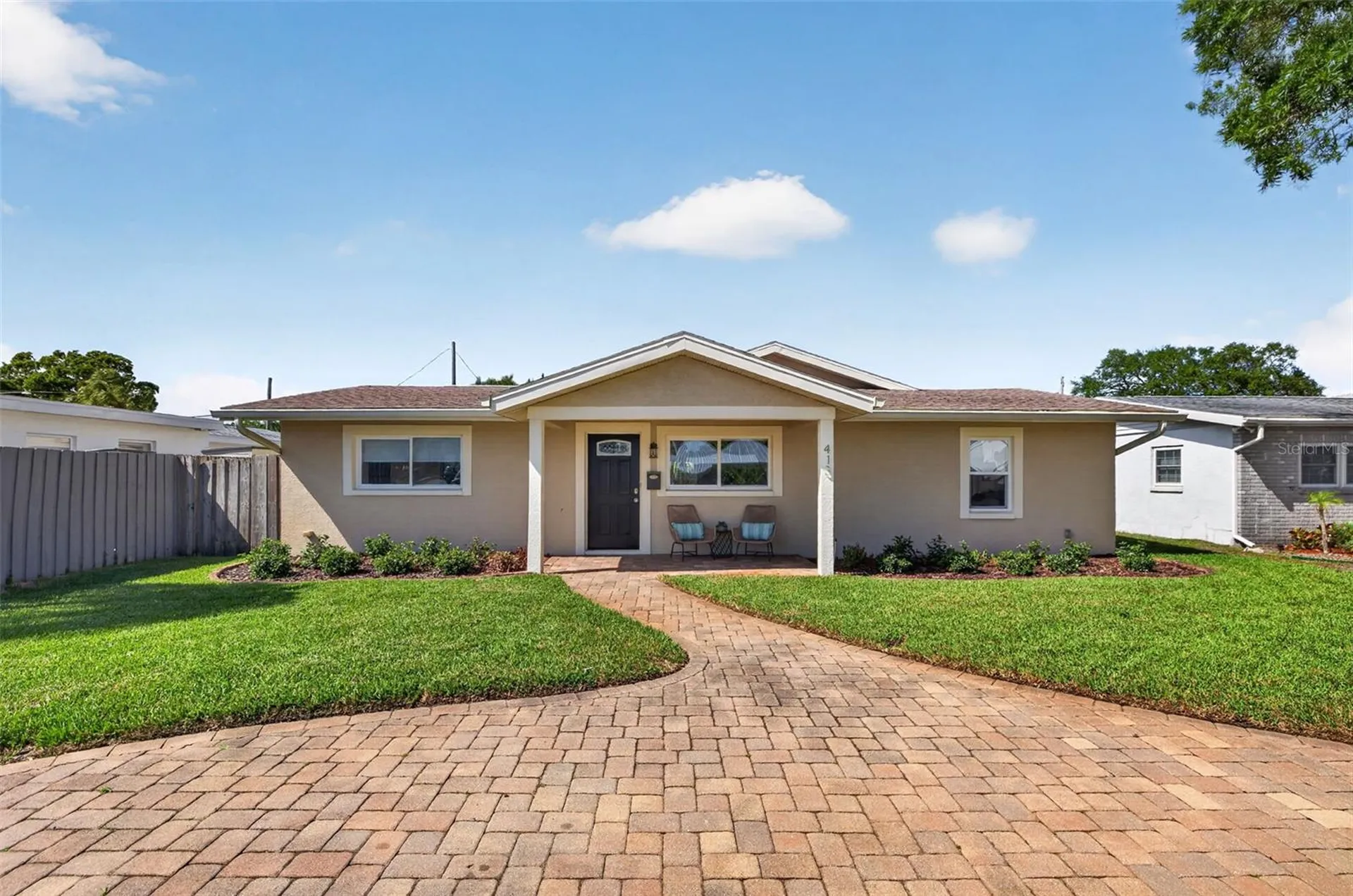 413 43rd Avenue NE St Petersburg FL 33703