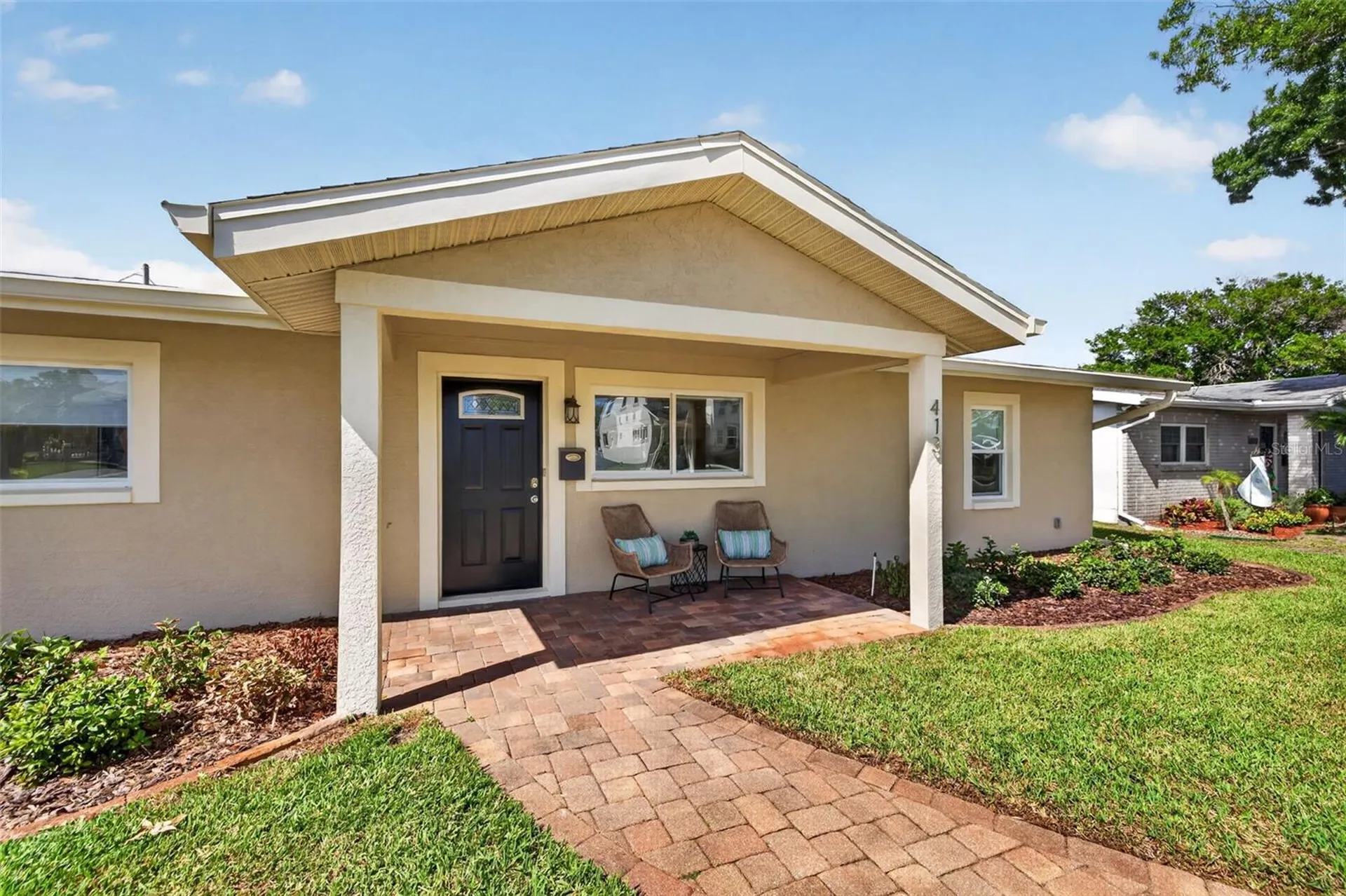 413 43rd Avenue NE St Petersburg FL 33703