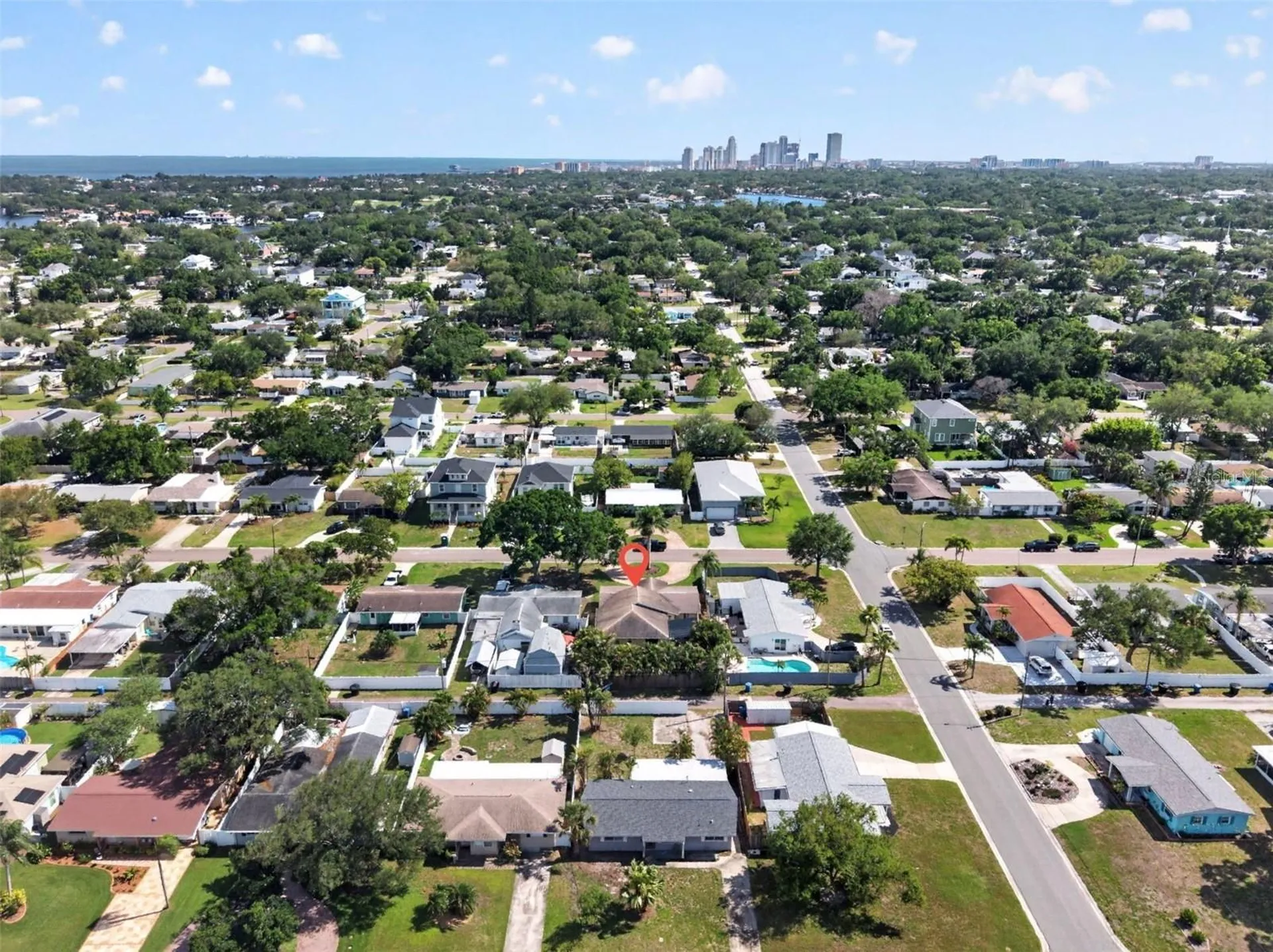 413 43rd Avenue NE St Petersburg FL 33703