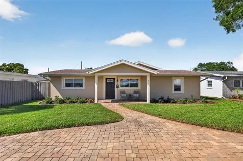 413 43rd Avenue NE St Petersburg FL 33703