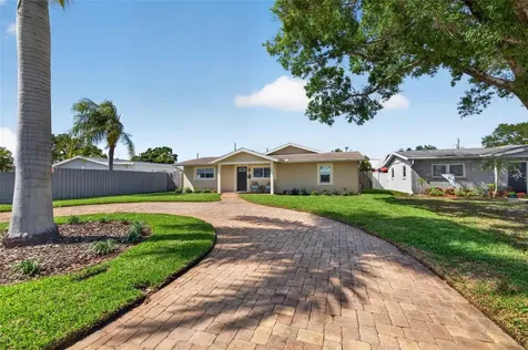 413 43rd Avenue NE St Petersburg FL 33703