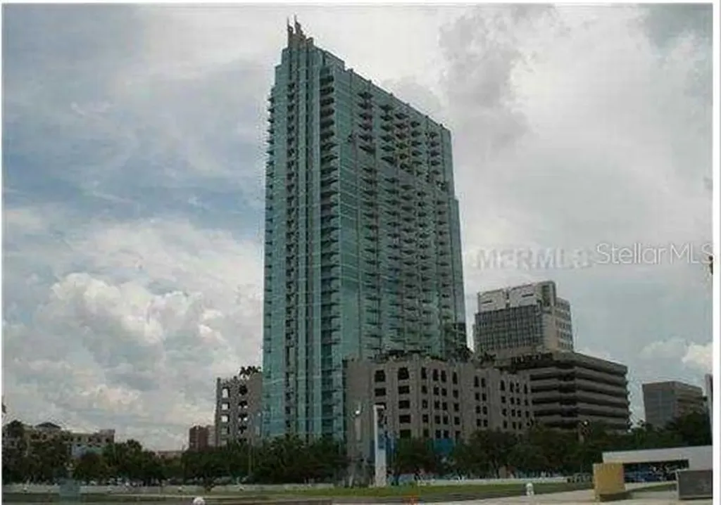 777 N Ashley Drive Tampa FL 33602