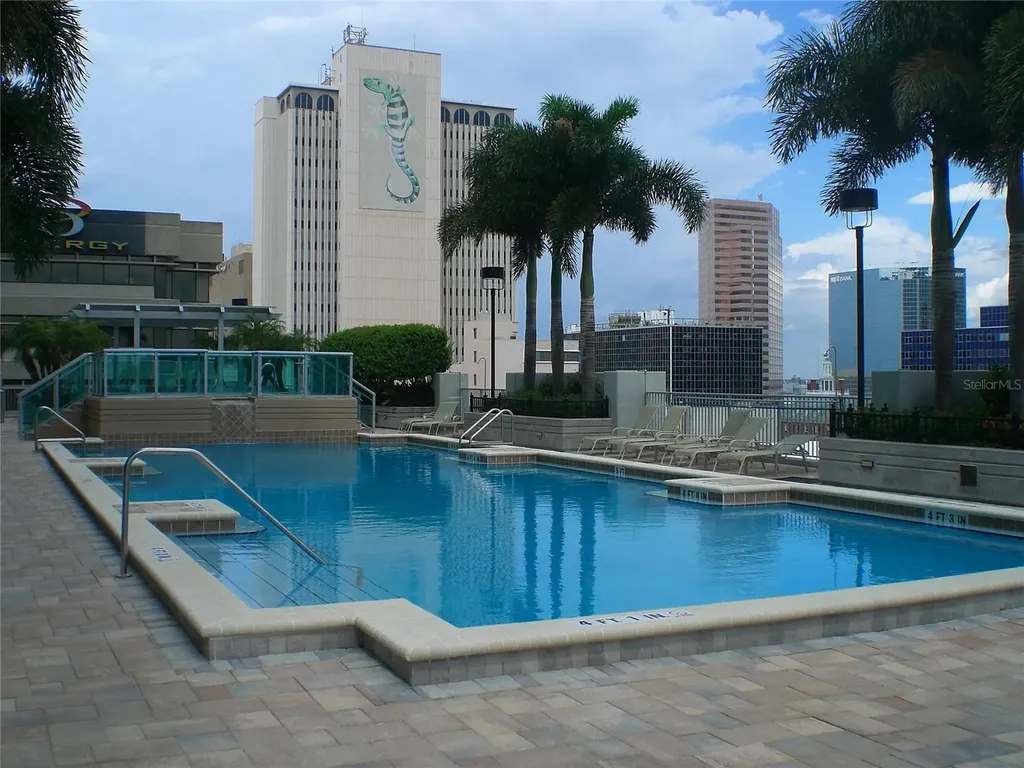 777 N Ashley Drive Tampa FL 33602