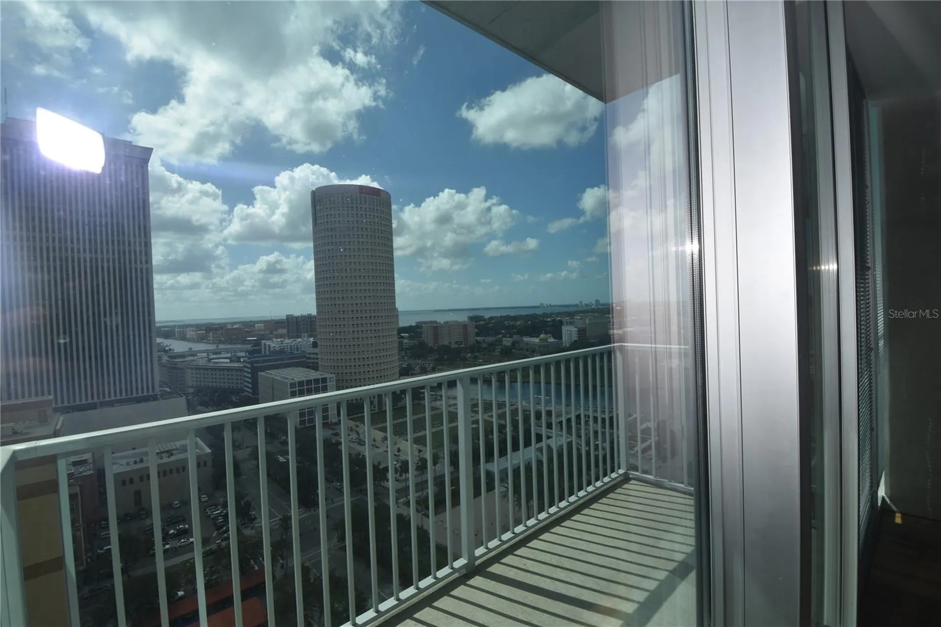 777 N Ashley Drive Tampa FL 33602