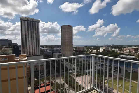 777 N Ashley Drive Tampa FL 33602