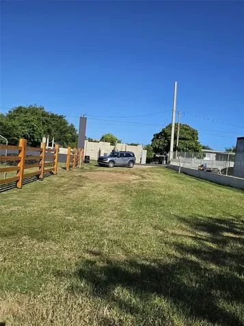 Solar En Bo.cibao Camuy PR 00627